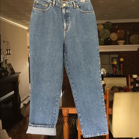 NWT Ralph Lauren jeans - Picture 3 of 9
